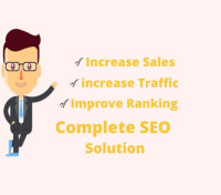 Link building service all in one