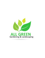All Green Gardening & Landscaping