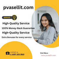 Buy Verified PayPal Accounts