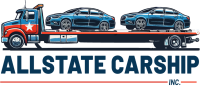 AllState CarShip Inc.