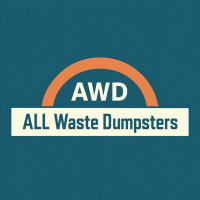 All Waste Dumpsters