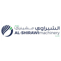 Al Shirawi Machinery