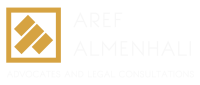 Aref Al Menhali Advocates & Legal Consultancy