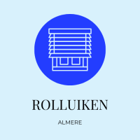 Almere Rolluiken