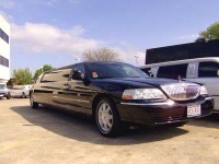 Alamo City Limousine Service