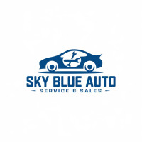 Sky Blue Auto - Service & Sales