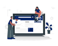 Web Design El Paso TX | Professional Website Design Services