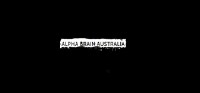 Alpha Brain Australia
