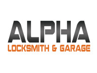 Alpha Locksmith & Garage