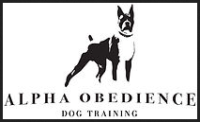 Alpha Obedience Dog Training