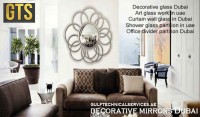 decorative mirrors dubai