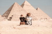 Egypt eVisa for Uruguay Citizens – Online Application Guide