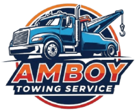 Amboy Towing Service