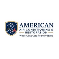 American Air Conditioning & Restoration