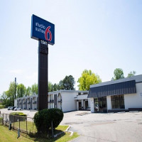 Americas Best Value Inn - Memphis