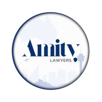 Amity Lawyer