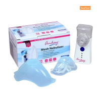 Experience Advanced Respiratory Care with Amkay Mesh Nebulizer –SurgiNatal