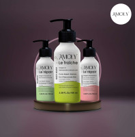 Amoly Shampoo