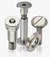 USA Manufacturer of Sex Bolts, Shoulder Screws, Shafts, Fasteners – AMPG