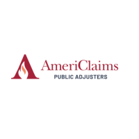 AmeriClaims Public Adjuster