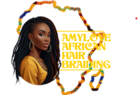 AMYLOVE AFRICAN HAIR BRAIDING