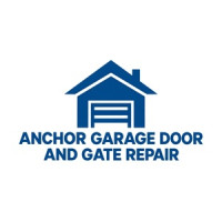 Anchor Garage Door And Gate Repair