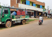 SRI ANDAVAR BORE WELL