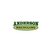 Sustainable Scrap Solutions with Anderson Recycling