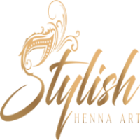 Stylish Henna
