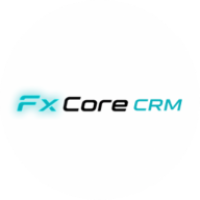 FxCore CRM
