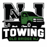 Towing Company Old Bridge
