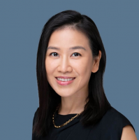 Dr. Vanessa Thai