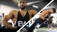 Discover The Reason You're Not Gaining Muscles - FitClub