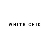 Váy thiết kế cao cấp sang trọng White Chic
