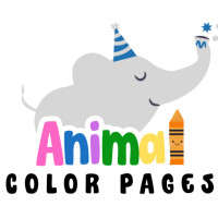 Animal Color Pages