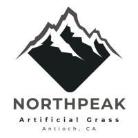 NorthPeak Antioch Artificial Grass