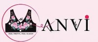Anvisvogue | Buy Designer Saree Blouses Online | Blouse Designs