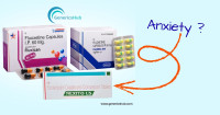 Fluxican 60 Mg (Fluoxetine)