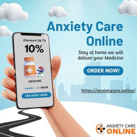 Buy Xanax Online Overnight On-Demand Medical Access