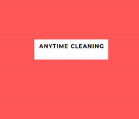 Anytime Cleaning