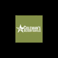 Colman's Military Surplas
