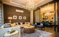 Apex Aura - Super Luxury Project In Noida Extension