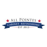 All Pointes Cabinet Refinishing