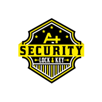 A+ Security Lock
