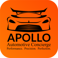 Apollo Automotive Concierge