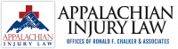 Appalachian Injury Law