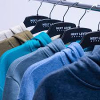 Apparel Clothing