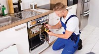 Spectrum Appliance Repair Cupertino