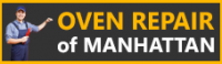 Oven repair of Manhattan