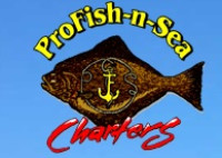 ProFish-n-Sea Seward Fishing Adventures